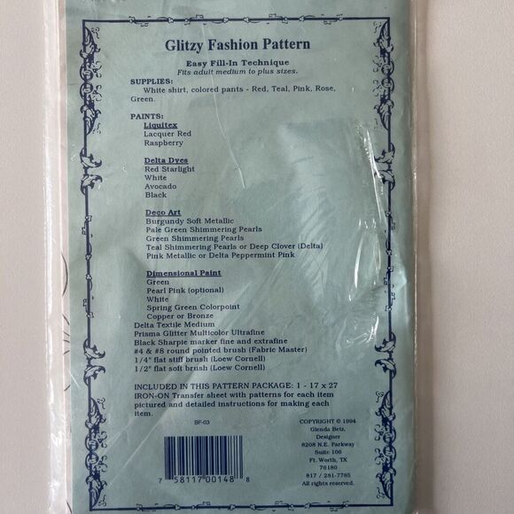 Screen Scenes Iron On Transfer Painting Patterns Pansy Flowers, Cardinals VTG - Picture 5 of 7